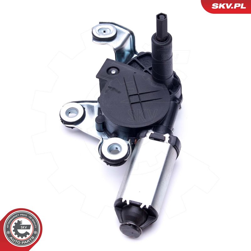 Pesuri mootor, ESEN SKV 19SKV174