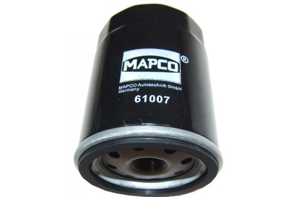 MAPCO olajszűrő 61007
