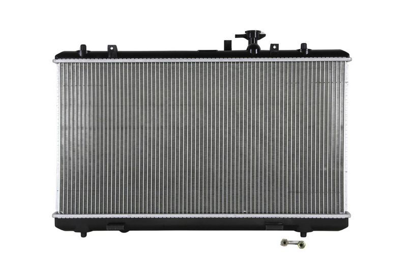 KAMOKA 7700200 Radiator, engine cooling