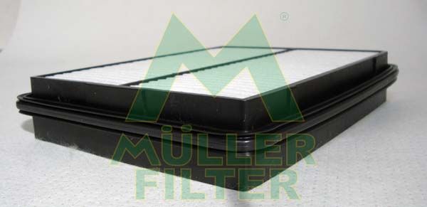 MULLER FILTER légszűrő PA3299