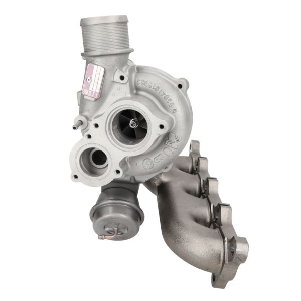 OE-TurboPower IT-53039700110 Charger, charging (supercharged/turbocharged)