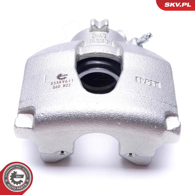 Pidurisadul, ESEN SKV 55SKV611