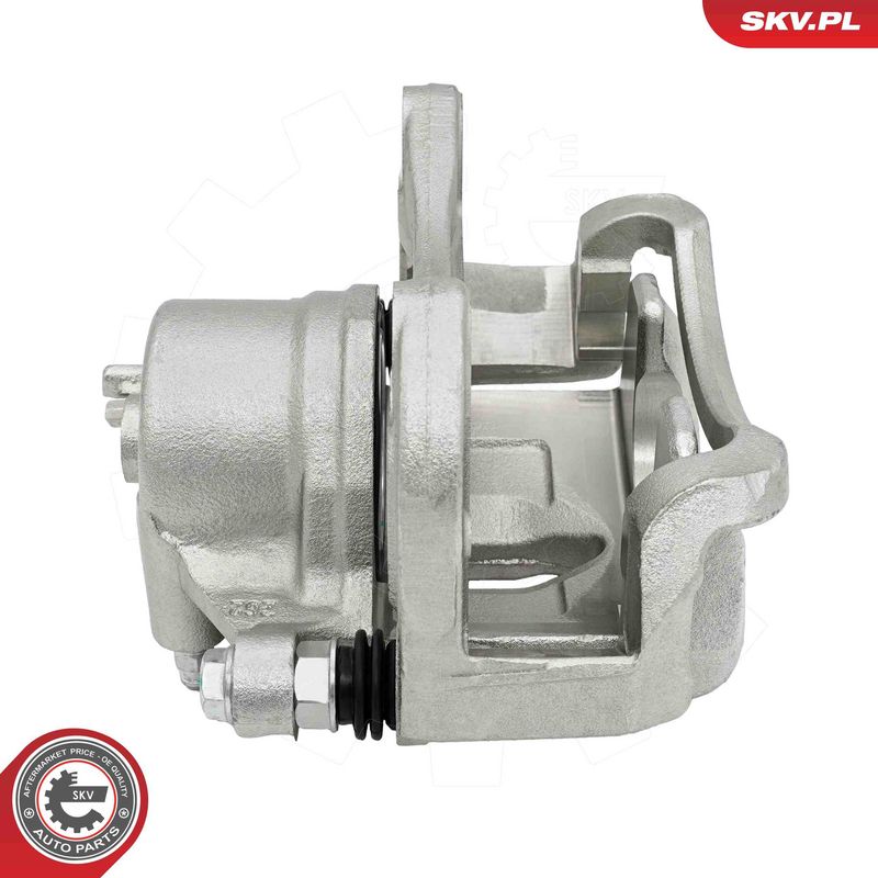 Pidurisadul, ESEN SKV 89SKV931