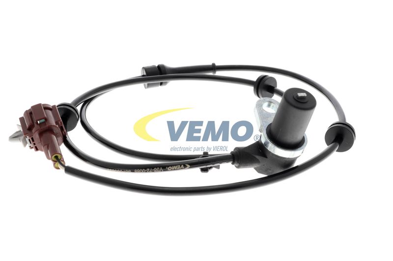 VEMO V38-72-0089 Sensor, wheel speed
