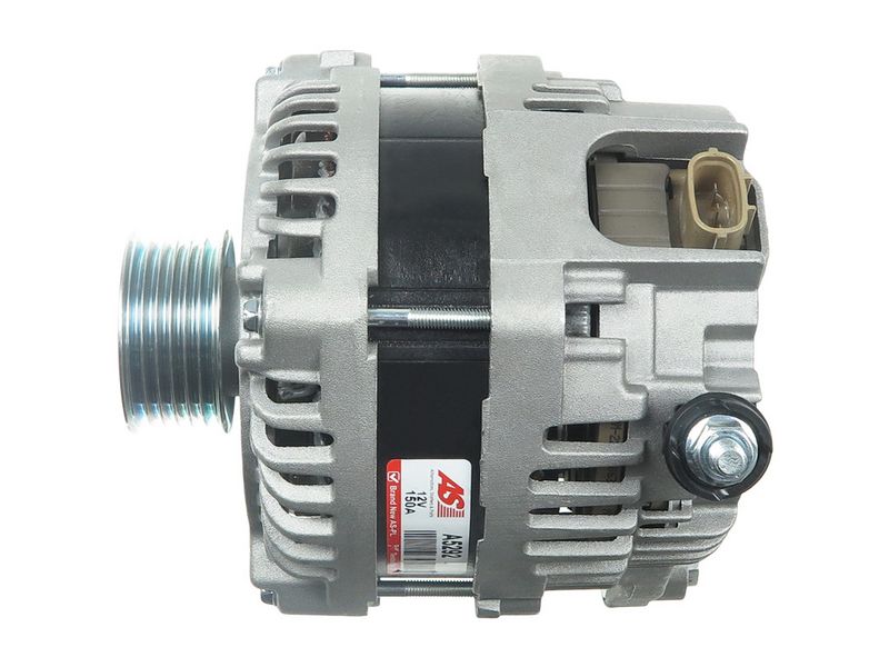 AS-PL A5292 Alternator