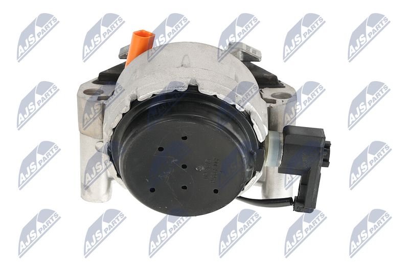 Paigutus, Mootor, NTY ZPS-AU-016