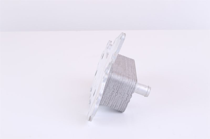Õliradiaator, mootoriõli, NISSENS 90984