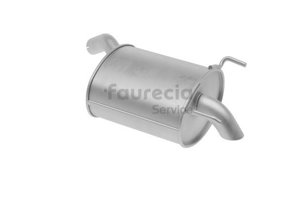 Faurecia FS40585 Rear Muffler