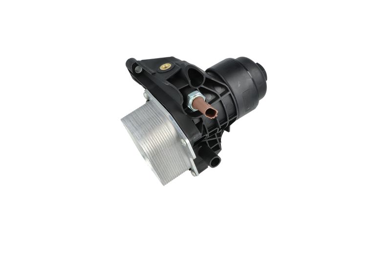 Korpus, õlifilter, NRF 31356