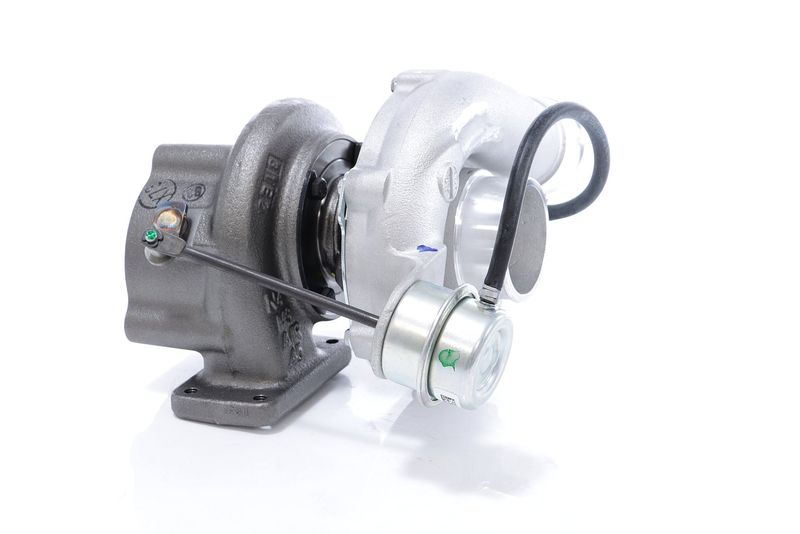 Compresor,sistem de supraalimentare T918216 BTS Turbo