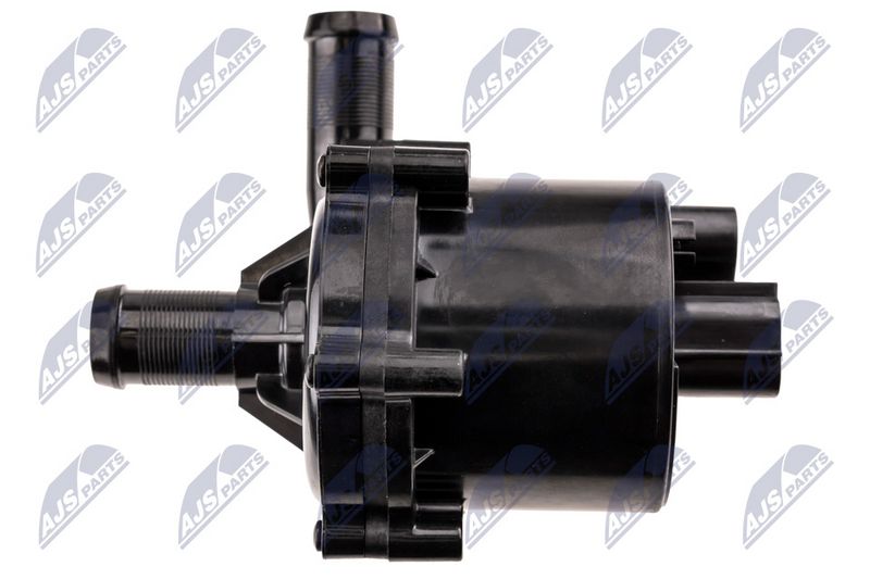 Veepump, ajami aku, NTY CPZ-CH-005