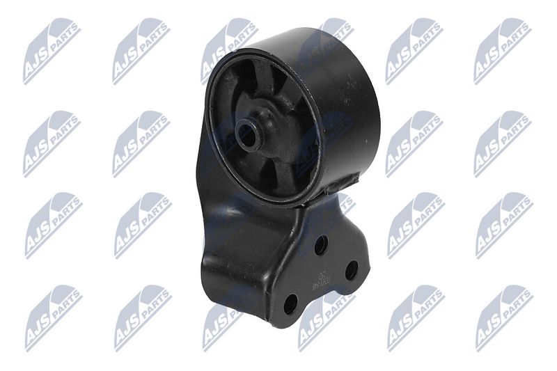 Paigutus, Mootor, NTY ZPS-HY-548