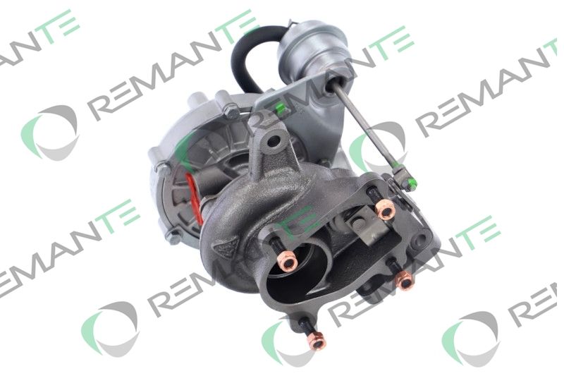 REMANTE 003-001-001164R Charger, charging (supercharged/turbocharged)