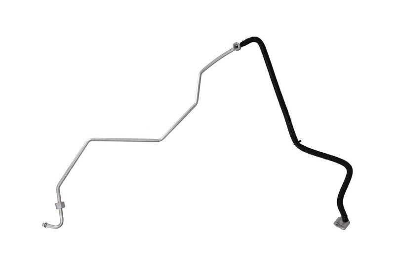 Kõrgsurvetorustik,...