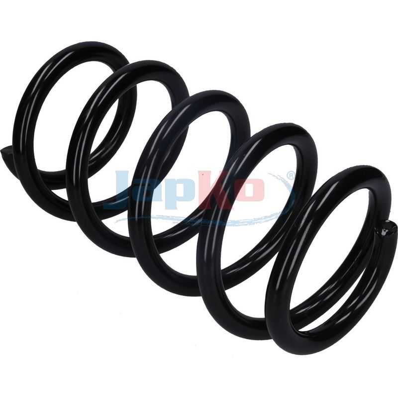 JAPKO ZCJ00006 - Suspension Spring