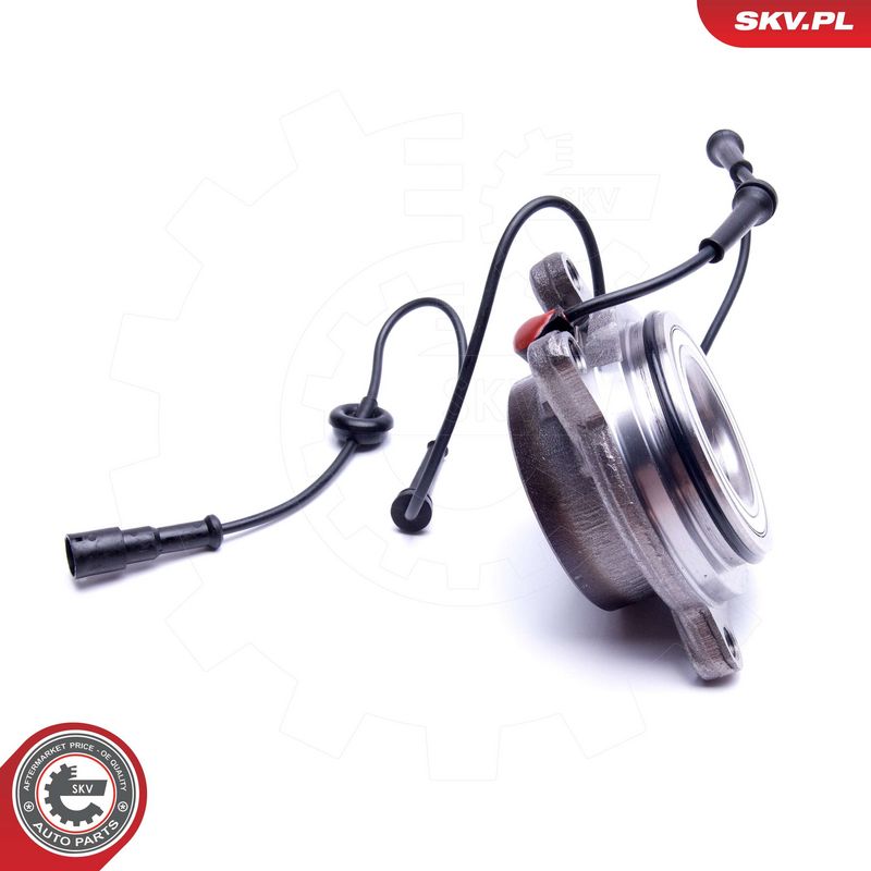 Rattalaagrikomplekt, ESEN SKV 29SKV493