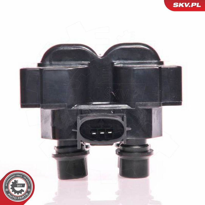 ESEN SKV 03SKV012 - Ignition Coil