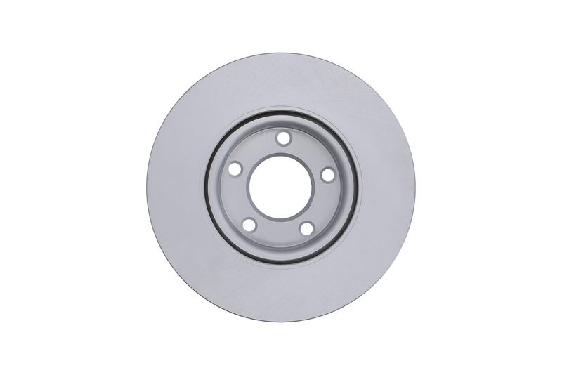 KAMOKA 1031123 Brake Disc