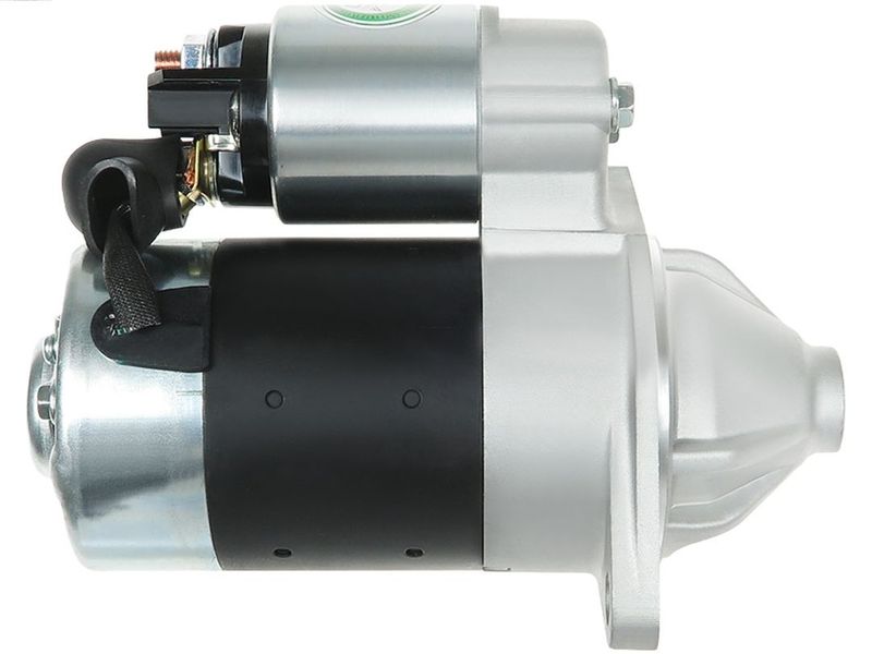 AS-PL S2019 Starter