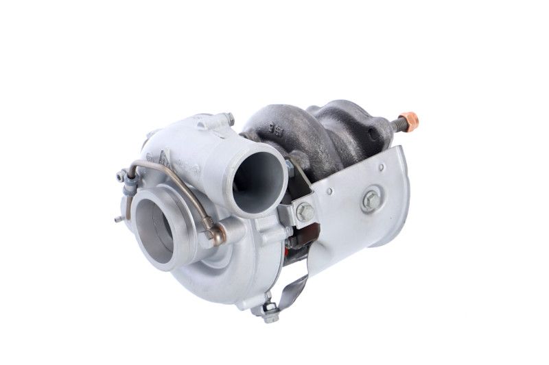 REMANTE 003-001-000032R Charger, charging (supercharged/turbocharged)
