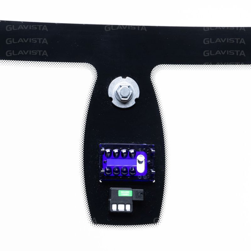 GLAVISTA 102757 Windscreen