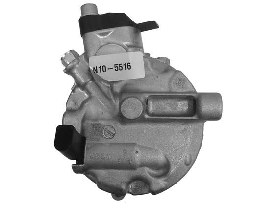 Airstal 10-5516 Compressor, air conditioning