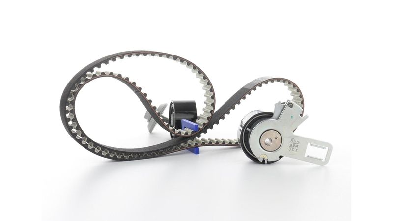 Hammasrihma komplekt, SKF VKMA 03319