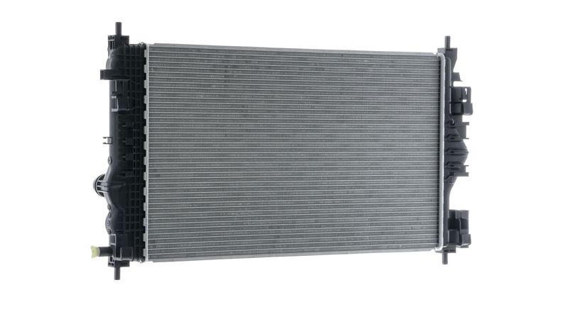 Product Image - Radiateur - CR2593000P - MAHLE