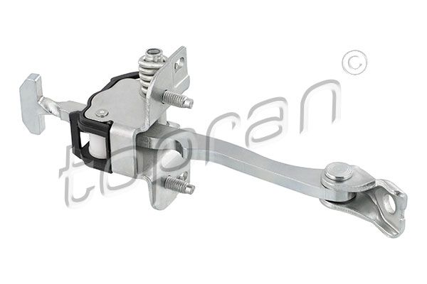 Uksekinnitus, TOPRAN 209 050