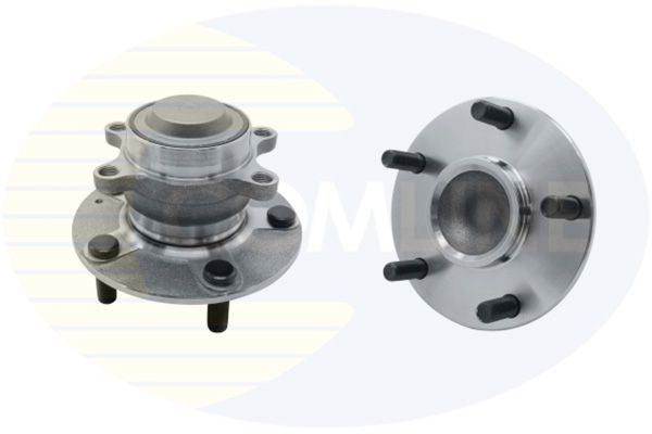 Comline Wheel Bearing Kit CHA400