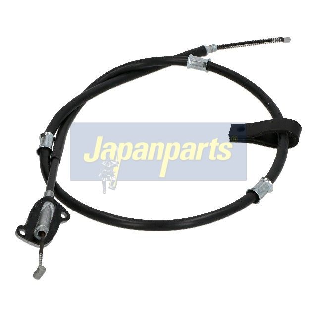 JAPANPARTS Trosas, stovėjimo stabdys