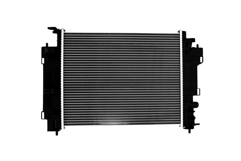 KAMOKA 7700196 Radiator, engine cooling