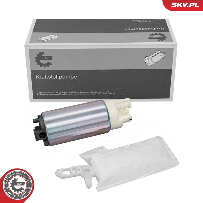Kütusepump, ESEN SKV 02SKV277
