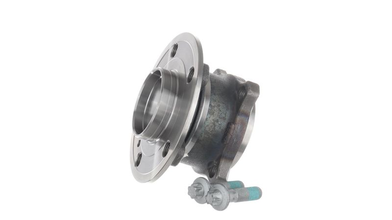 SKF Kit roulements roue VKBA 7031