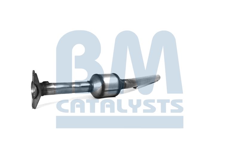 Каталізатор, Bm Catalysts BM92024H