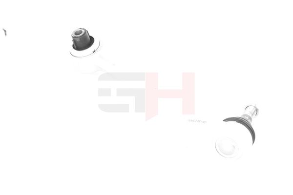 GH GH-511590V Pakabos svirtis