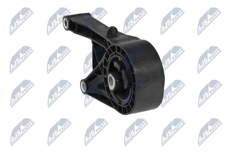 Paigutus, Mootor, NTY ZPS-PL-047