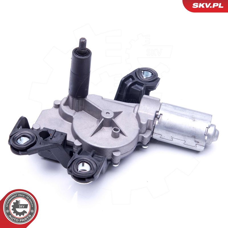 Pesuri mootor, ESEN SKV 19SKV054