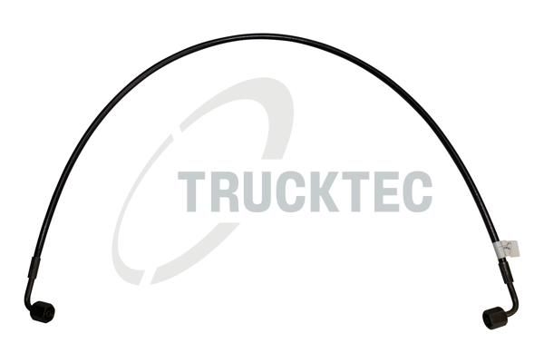 TRUCKTEC AUTOMOTIVE 04.44.020 - Kabinos pakėlimo žarna