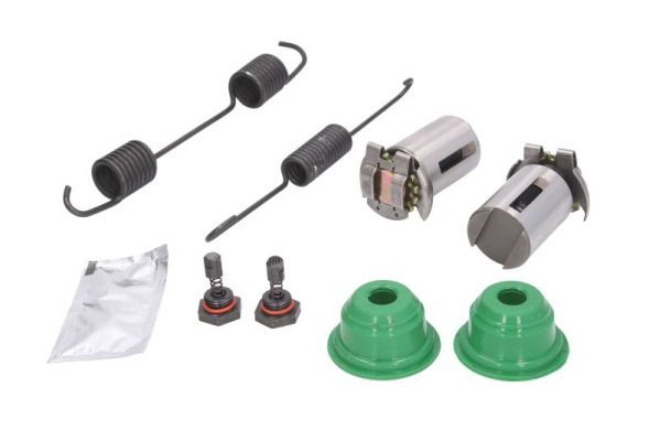 Reparatursatz, Gestängesteller