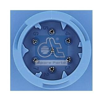 Lampa spate 11.84561 DT Spare Parts