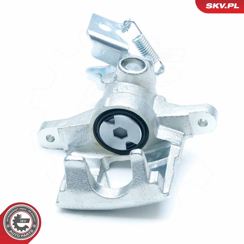 Pidurisadul, ESEN SKV 23SKV143