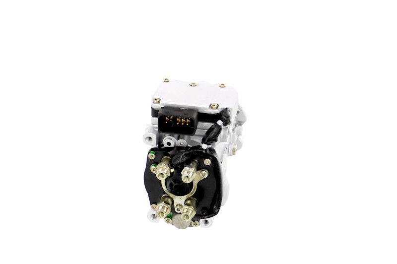 REMANTE 002-001-000153R Injection Pump