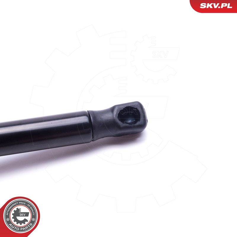 Gaasivedru, pagasi-, veoruum, ESEN SKV 52SKV648