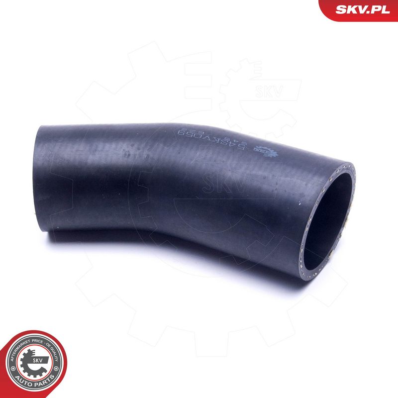 Laadimisõhu voolik, ESEN...