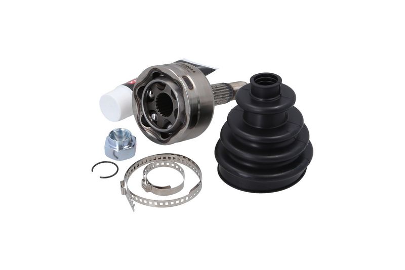 Liigendlaager, veovõll,...