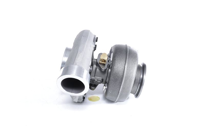 Compresor,sistem de supraalimentare T917074 BTS Turbo
