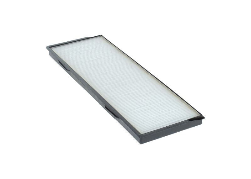 Filtr, vzduch v interiéru 1 987 431 172