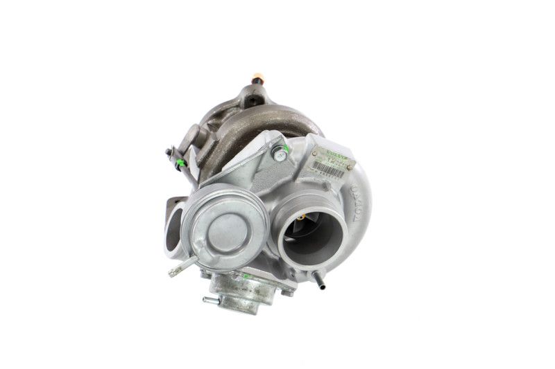 REMANTE 003-001-003414R Charger, charging (supercharged/turbocharged)