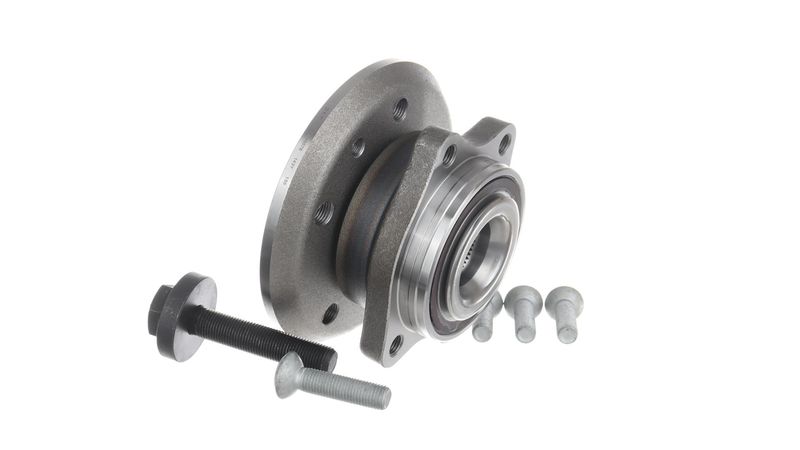 SKF